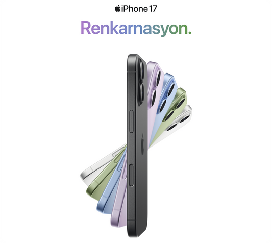 IPHONE 17