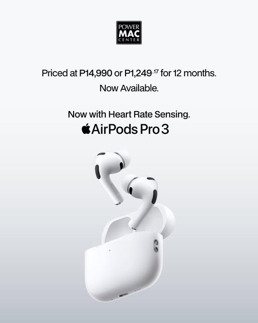Apple Airpods Pro 3