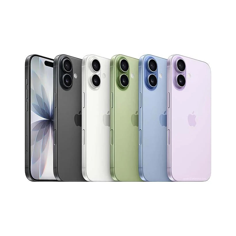 IPHONE 17